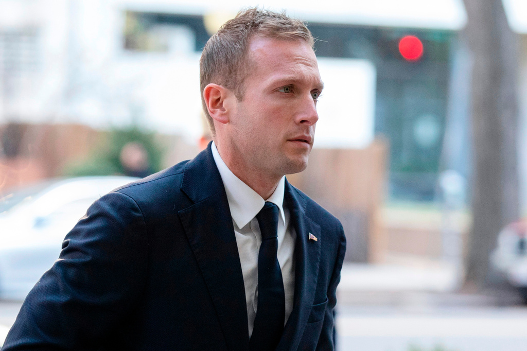 House Democrats PAC adds $6 million to Cleveland spending after Ohio's Miller opts to stay in race